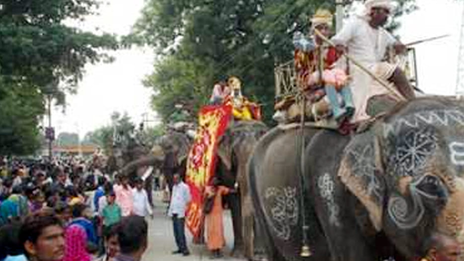 Kajali Fair symbolizes bravery of Aalha Uddal