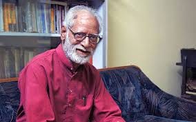 Kashinath Singh letter going Viral who addressed to PM Modi