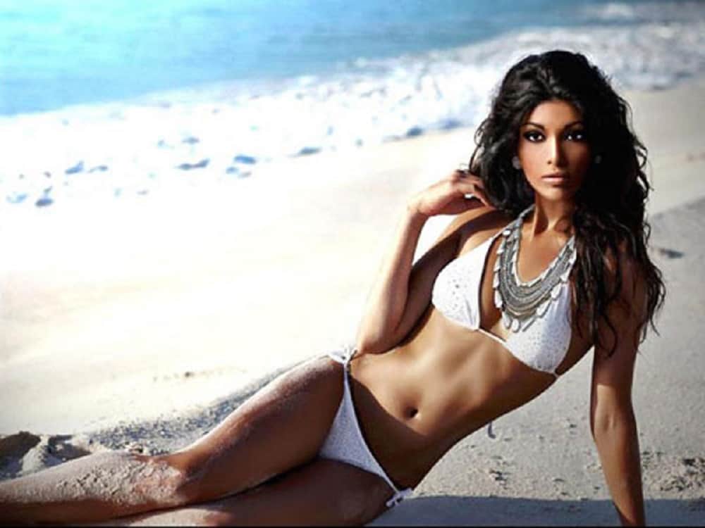 bollywood actress koena mitra Files Sexual Harassment Case against fake caller