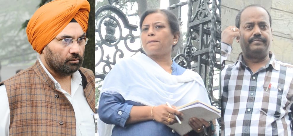 kotkhai Gudiya gangrape and murder case CBI interrogation continues