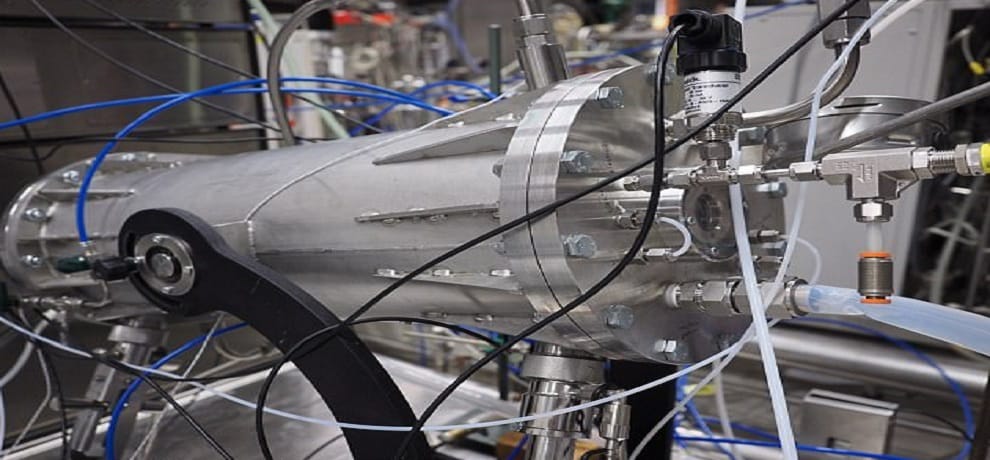 Scientists create food from electricity and Carbon dioxide