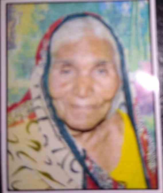 woman beaten till death in agra after rumor of hair cut