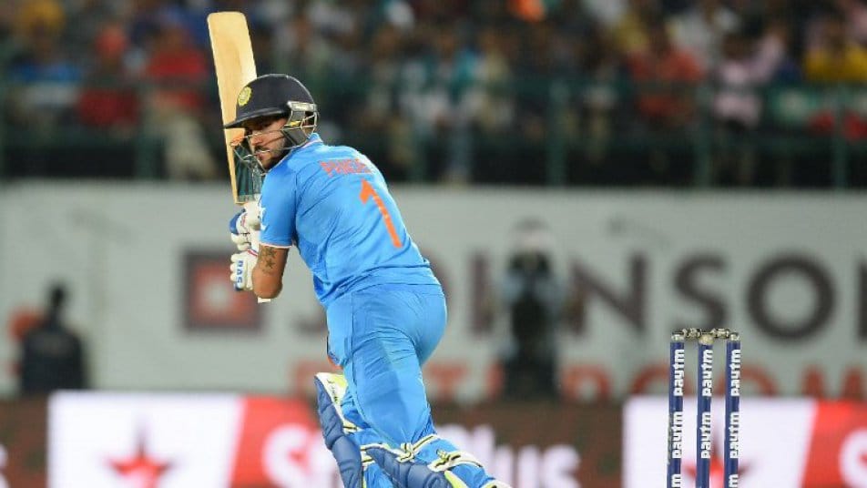 team india defeated by australia in second t20i due to these 5 worse performers