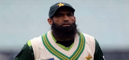 virat's level is not like sachin tendulkar and Rahul dravid had says Mohammad Yousuf