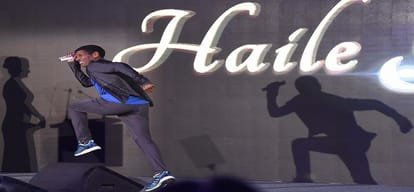  tata sons become sponser for mumbai marathon 