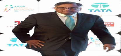  tata sons become sponser for mumbai marathon 
