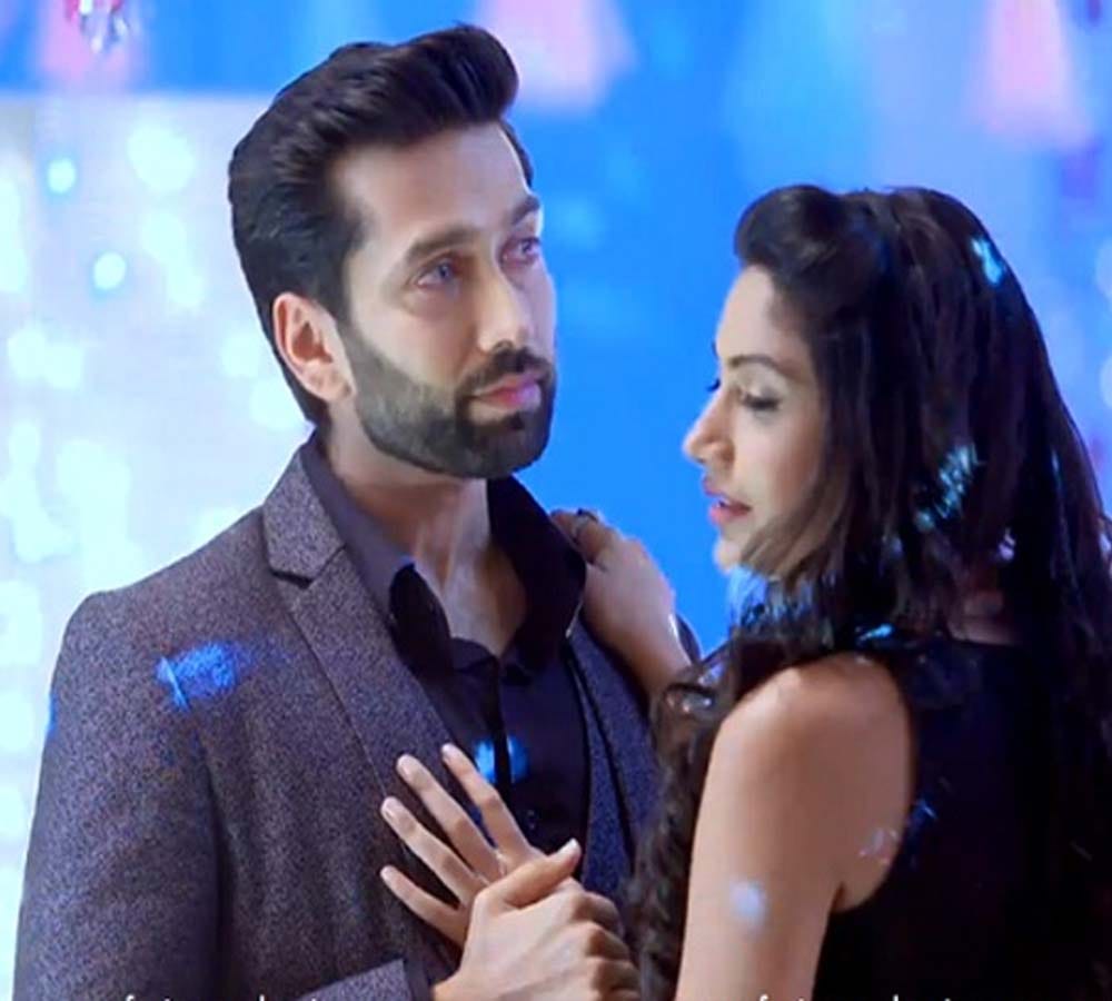 'Ishqbaaz' actor Nakuul Mehta aka Shivaay popularity and fees