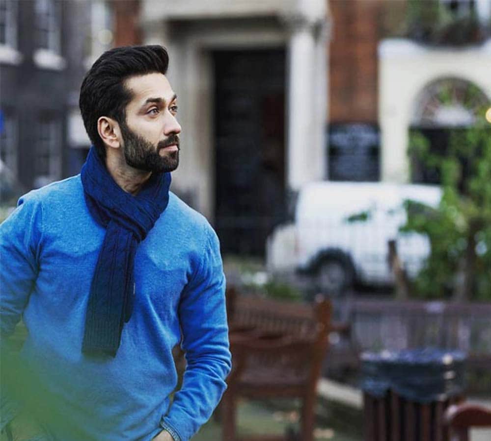 Ishqbaaz Fame Nakuul Mehta And Wife Jankee Blessed With A Baby Boy