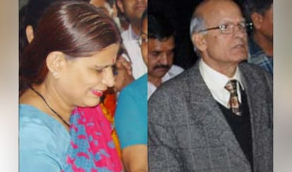 supreme court sentence two years of jail to noida authority former chairman neera yadav