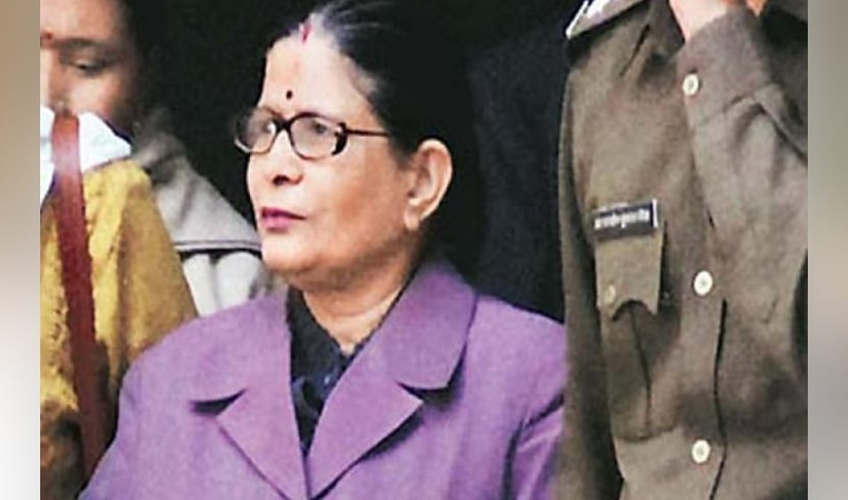 supreme court sentence two years of jail to noida authority former chairman neera yadav