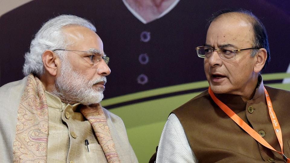 bjp will action against congress on obc bill