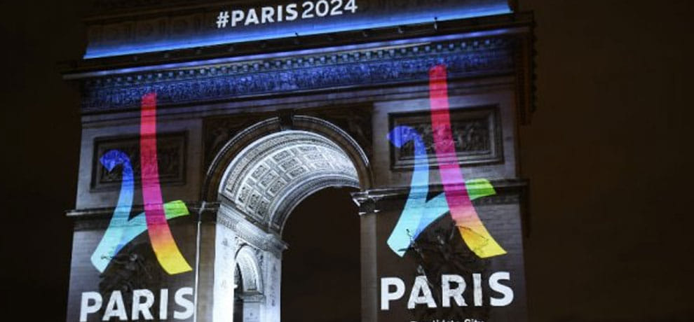Paris celebrates 2024 Olympic win as LA accepts 2028 consolation