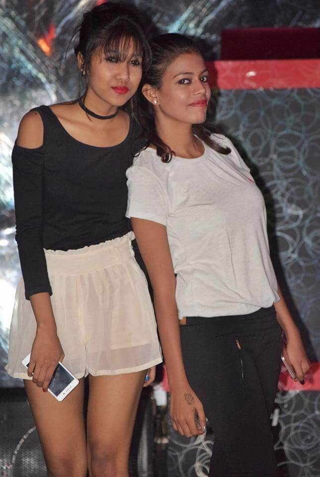 big tamasha party and night club in varansi