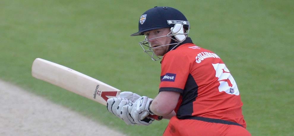 Five Oldest players to score centuries in Twenty-20 cricket 