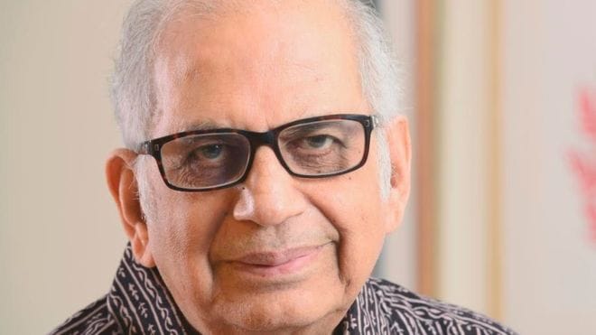 PM Bhargava dies who got 100 international honors