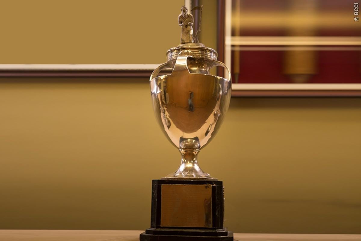 BCCI Now Ranji Trophy like before, know what were the rules of the game