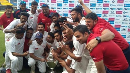 BCCI Now Ranji Trophy like before, know what were the rules of the game