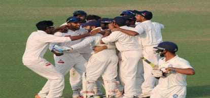 BCCI Now Ranji Trophy like before, know what were the rules of the game