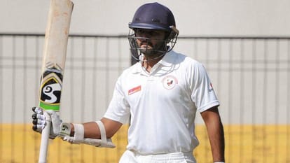BCCI Now Ranji Trophy like before, know what were the rules of the game