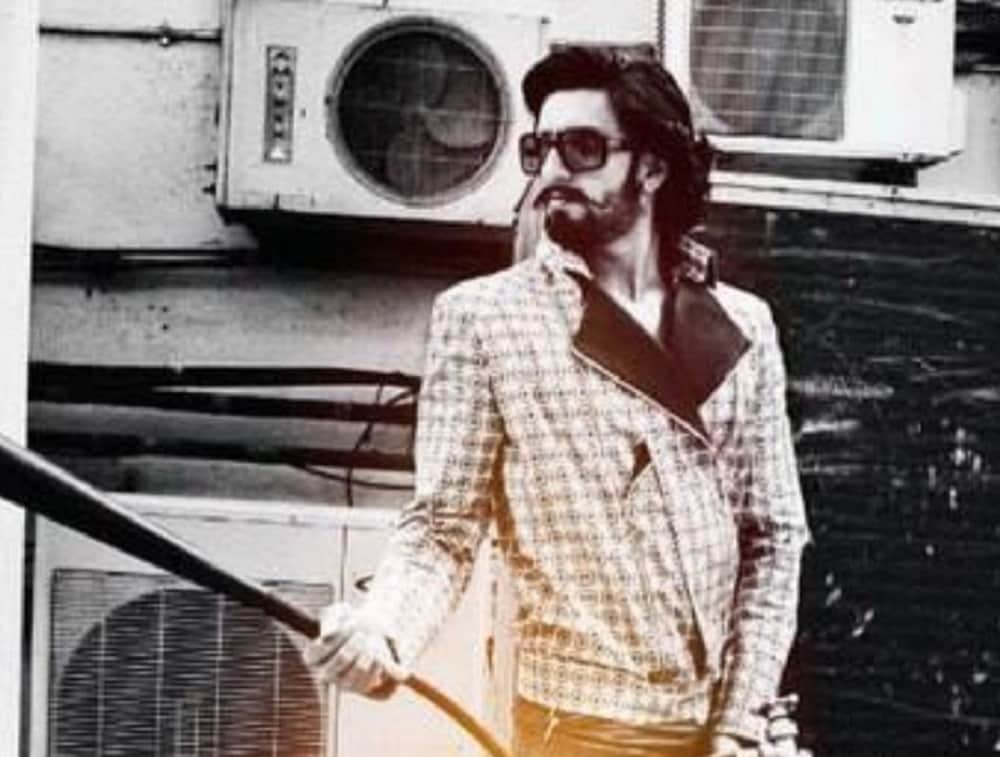 ranveer singh posts continuously posts six photos on instagram