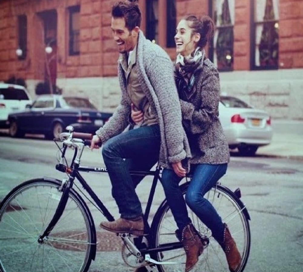 Brothers will not hide these things from her sisters 