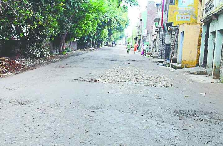 Construction of Railway Bypass will be started next week