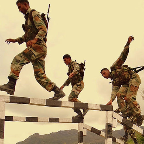 job vacancies in indian army for 10th passed 68000 salary