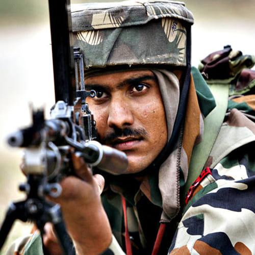 job vacancies in indian army for 10th passed 68000 salary