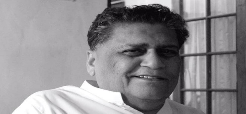 congress president express condolence on death of santosh mohan dev