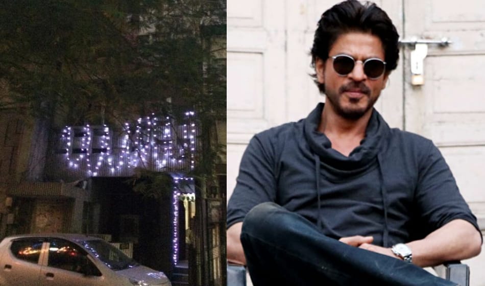 shahrukh khan apologies to mithali raj for their late coming on set 