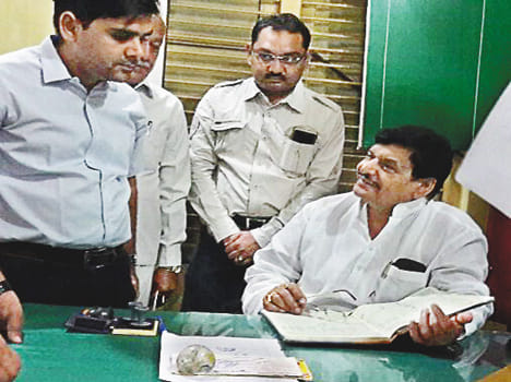sehkari bank condition is not good due to demotigation