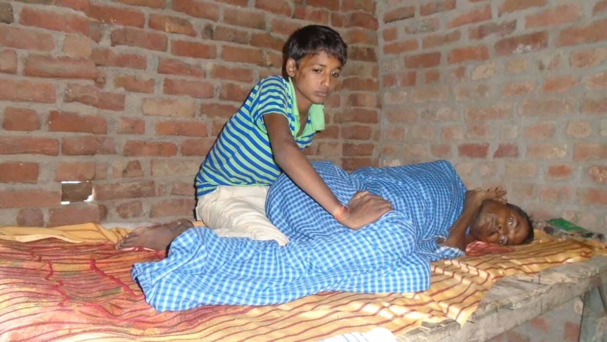 शिनाख्त पर सवाल, अब घरवाले कर रहे इनकार