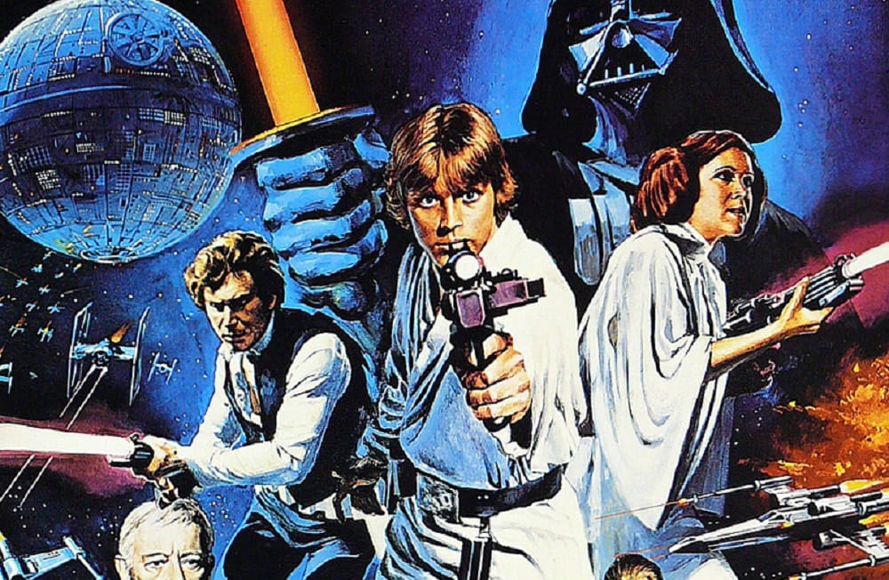 Star War Episode IX Gets a New Writer as jack thorne