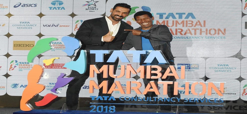  tata sons become sponser for mumbai marathon 