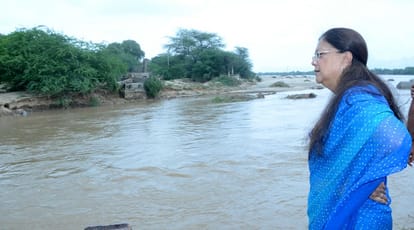 after flood more than 1000 village will face new problem