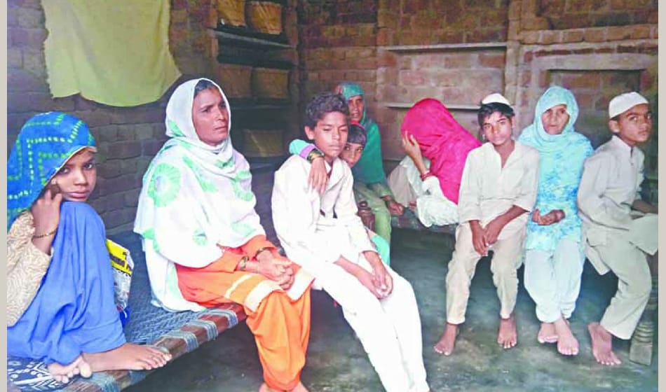 haryana women braid case, reality check and truth behind the incidents 