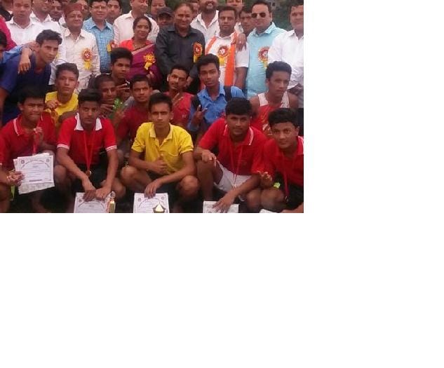 countrywide won kabaddi match