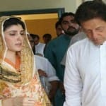 Fawad chaudhary targeting Ayesha Gulalai’s Sister for Playing Squash in Shorts