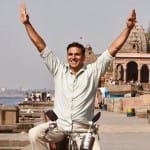 'पैडमैन' फिल्म का पोस्टर