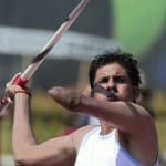 देवेंद्र झाझरिया, सरदार पटेल, खेल रत्न