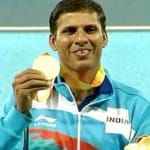 Paralympian Devendra Jhajharia and Hockey player Sardar Singh to be awarded Khel Ratna
