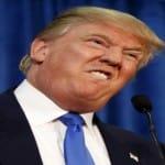 donald trump suspends chief director of national security council
