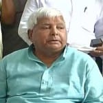 Country facing undeclared emergency under PM Modi, says Lalu Prasad Yadav