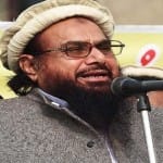 आतंकी हाफिज सईद (फाइल फोटो)