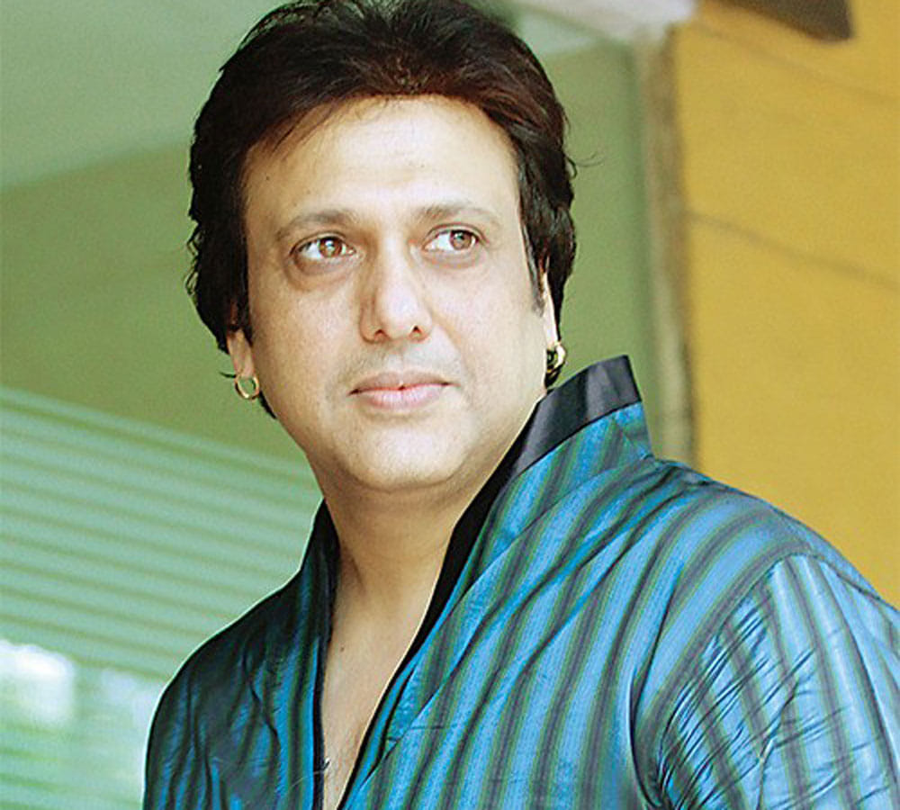 salman khan suggest the name govinda for reality show jhalak dikhla jaa 10