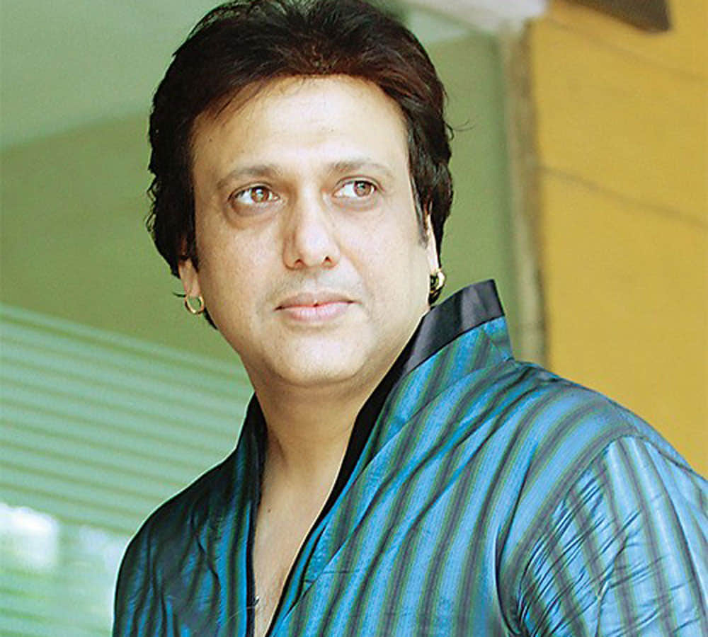 Govinda Gets Trolled After His Confession Of Rejected Avatar