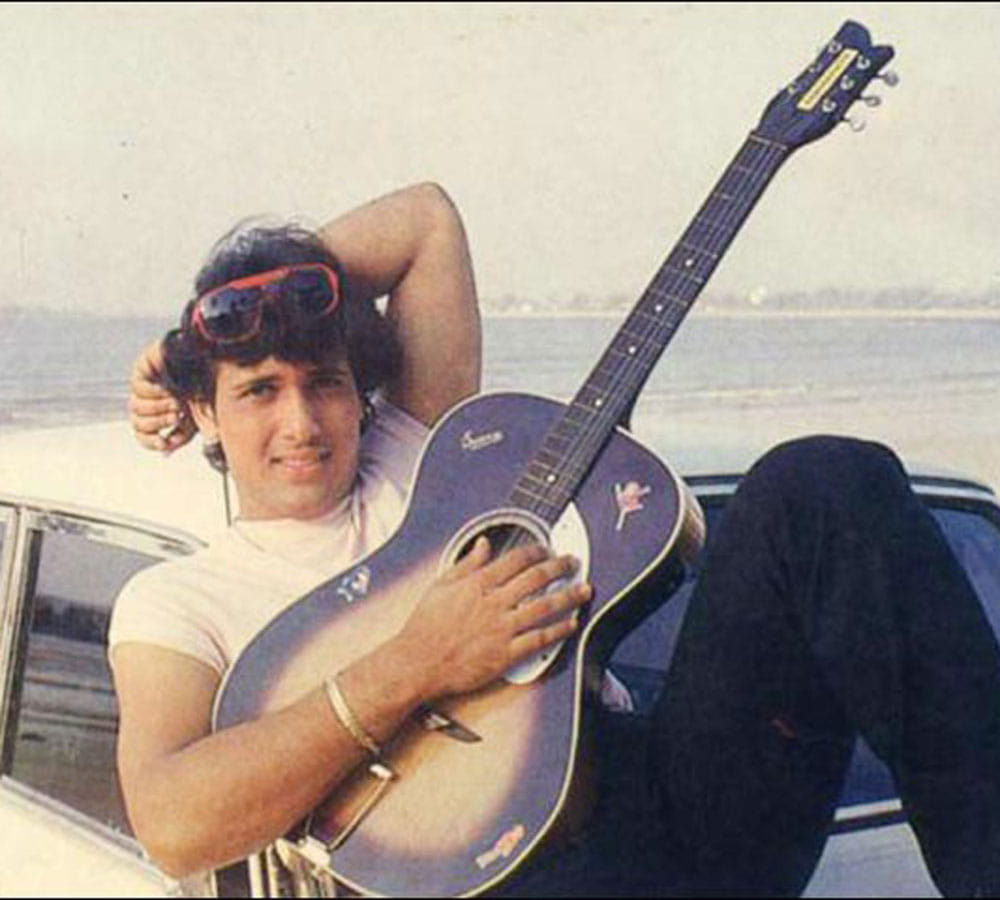 salman khan suggest the name govinda for reality show jhalak dikhla jaa 10