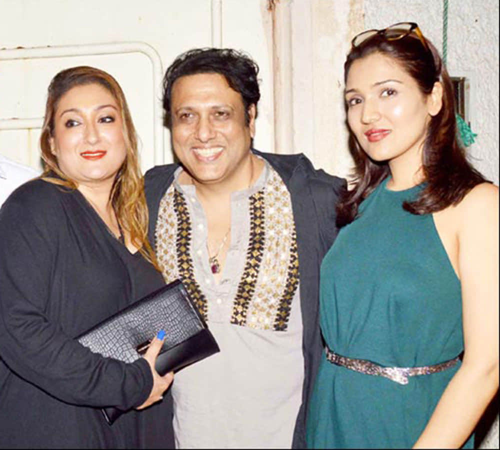 salman khan suggest the name govinda for reality show jhalak dikhla jaa 10