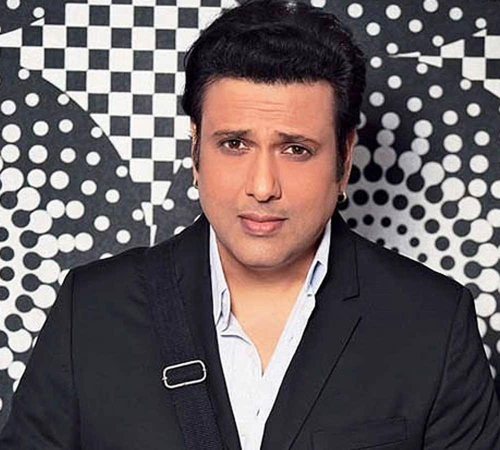 govinda on dancing uncle sanjeev srivastava video goes viral
