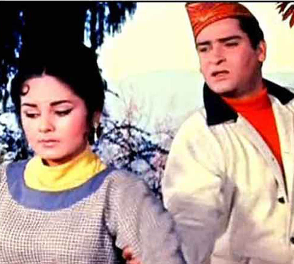 actress kalpana mohan very famous in 70s and fear for many superstars